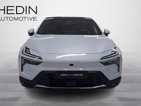 Polestar 4