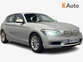 BMW 116