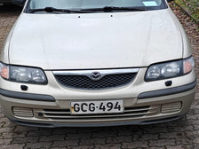 Mazda 626
