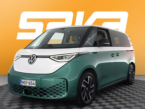 Volkswagen ID. Buzz