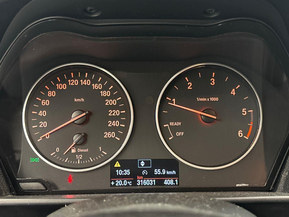 BMW 116