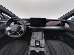 BYD Sealion 7
