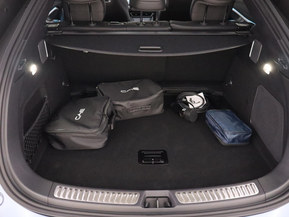 BYD Sealion 7