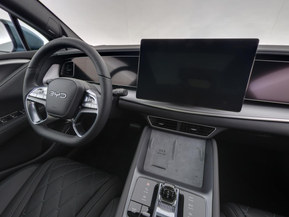 BYD Sealion 7