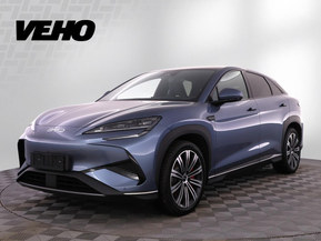 BYD Sealion 7