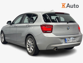 BMW 116