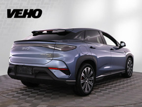 BYD Sealion 7