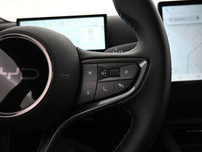 BYD Seal 6 DM-i