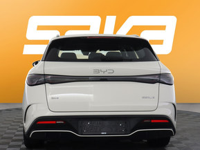 BYD Seal 6 DM-i