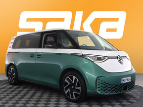 Volkswagen ID. Buzz