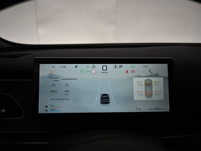 BYD Seal 6 DM-i