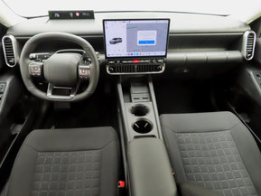 Hyundai Ioniq 3