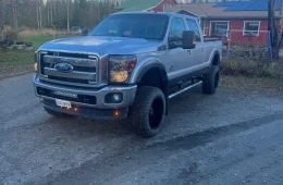 Ford F-250