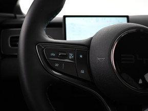 BYD Seal 6 DM-i