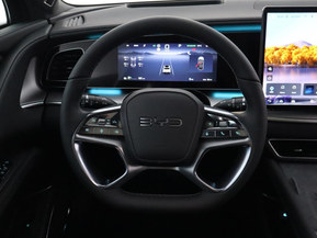 BYD Sealion 7