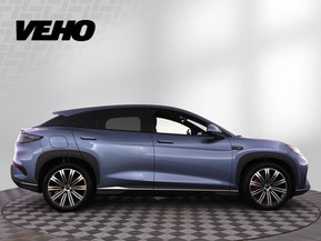 BYD Sealion 7