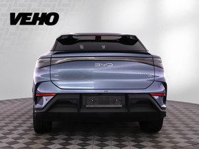 BYD Sealion 7