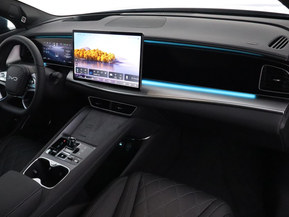 BYD Sealion 7