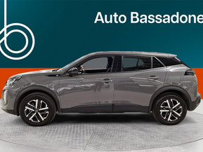 Peugeot e-2008