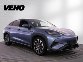 BYD Sealion 7