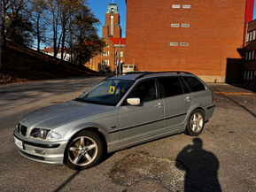 BMW 320