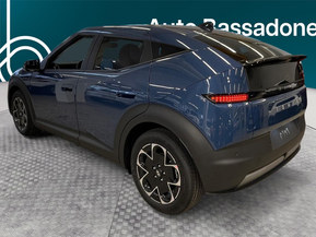 Hyundai Ioniq 3
