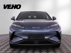 BYD Sealion 7