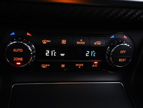 Mercedes-Benz A
