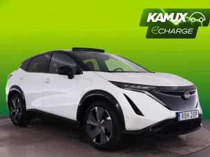 Nissan Ariya
