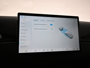 BYD Seal 6 DM-i