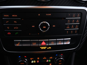 Mercedes-Benz A