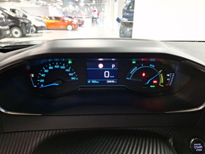 Peugeot e-2008