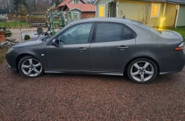 Saab 9-3