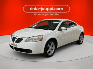 Pontiac G6