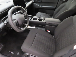 Hyundai Ioniq 3