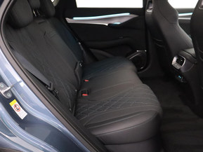 BYD Sealion 7