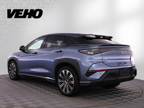 BYD Sealion 7