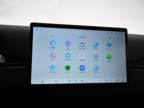 BYD Seal 6 DM-i