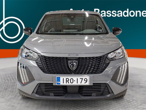 Peugeot e-2008
