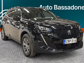 Peugeot e-2008