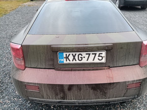Toyota Celica