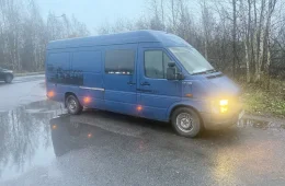 Volkswagen LT