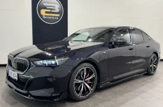 BMW 550
