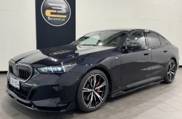 BMW 550