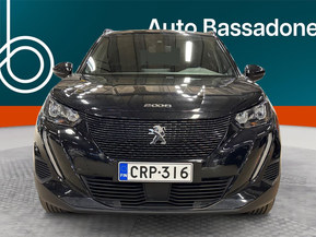 Peugeot e-2008