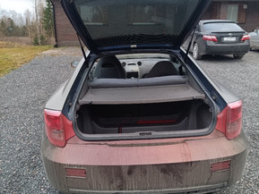 Toyota Celica
