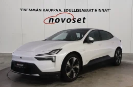 Polestar 4