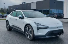 Polestar 4