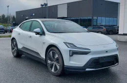 Polestar 4