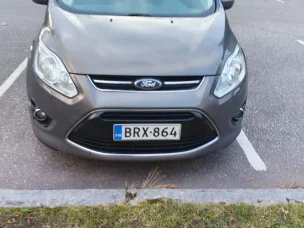 Ford Grand C-Max